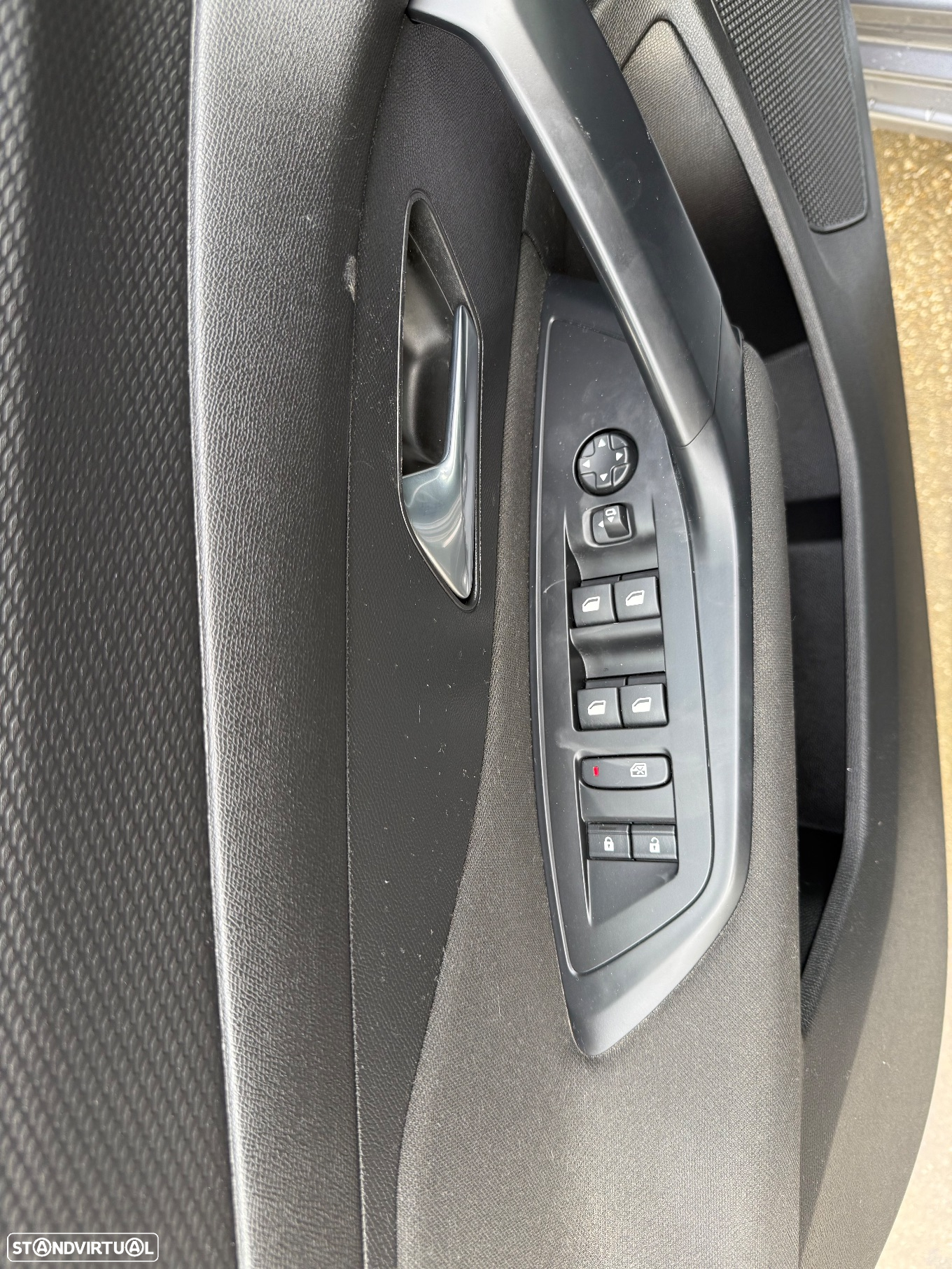 Peugeot 308 SW PureTech 130 EAT8 Active Pack - 25