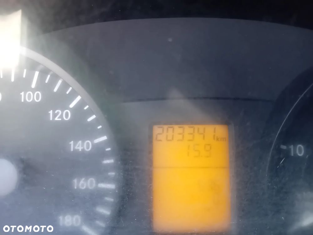 Mercedes-Benz SPRINTER 513 CDI - 9