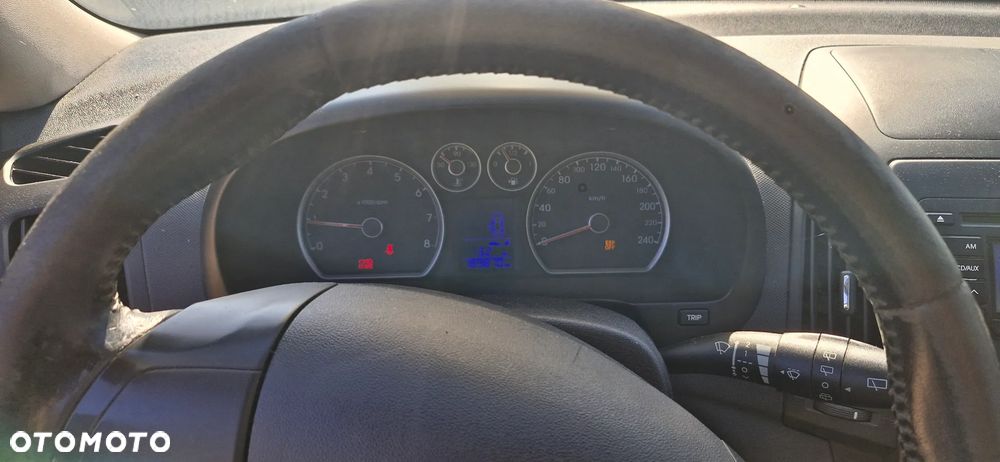 Hyundai i30 1.4 Base + - 23