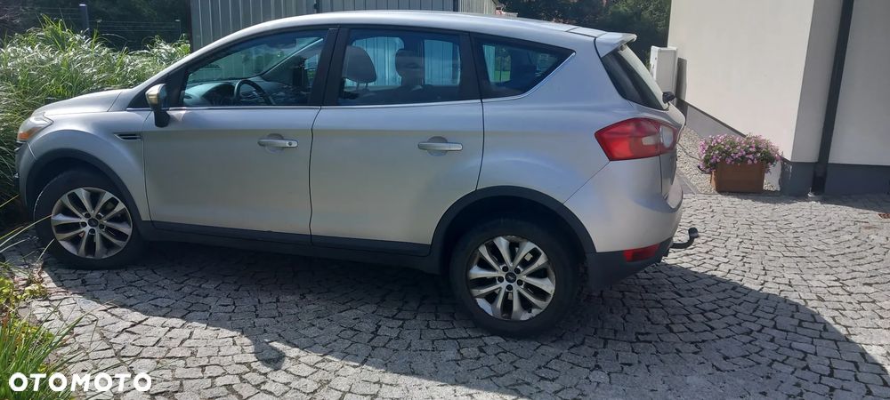 Ford Kuga 2.0 TDCi Trend FWD - 2