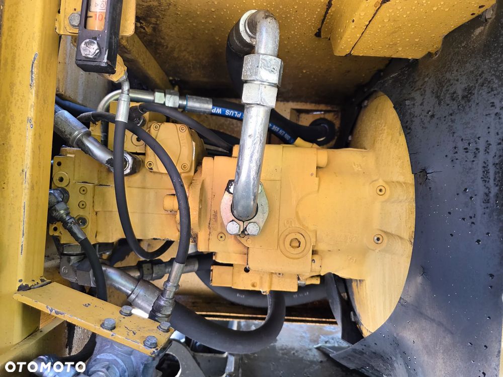 Caterpillar 312 M - 14