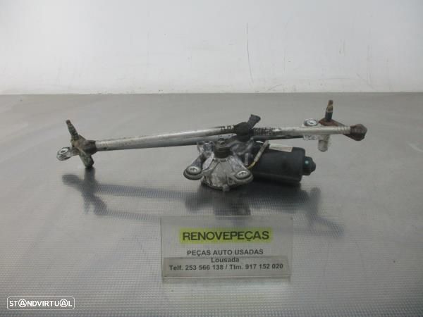 Armaçao Limpa Vidros Opel Vectra C Gts (Z02) - 1