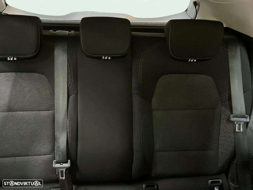 Renault Clio 1.6 E-Tech Intens - 17