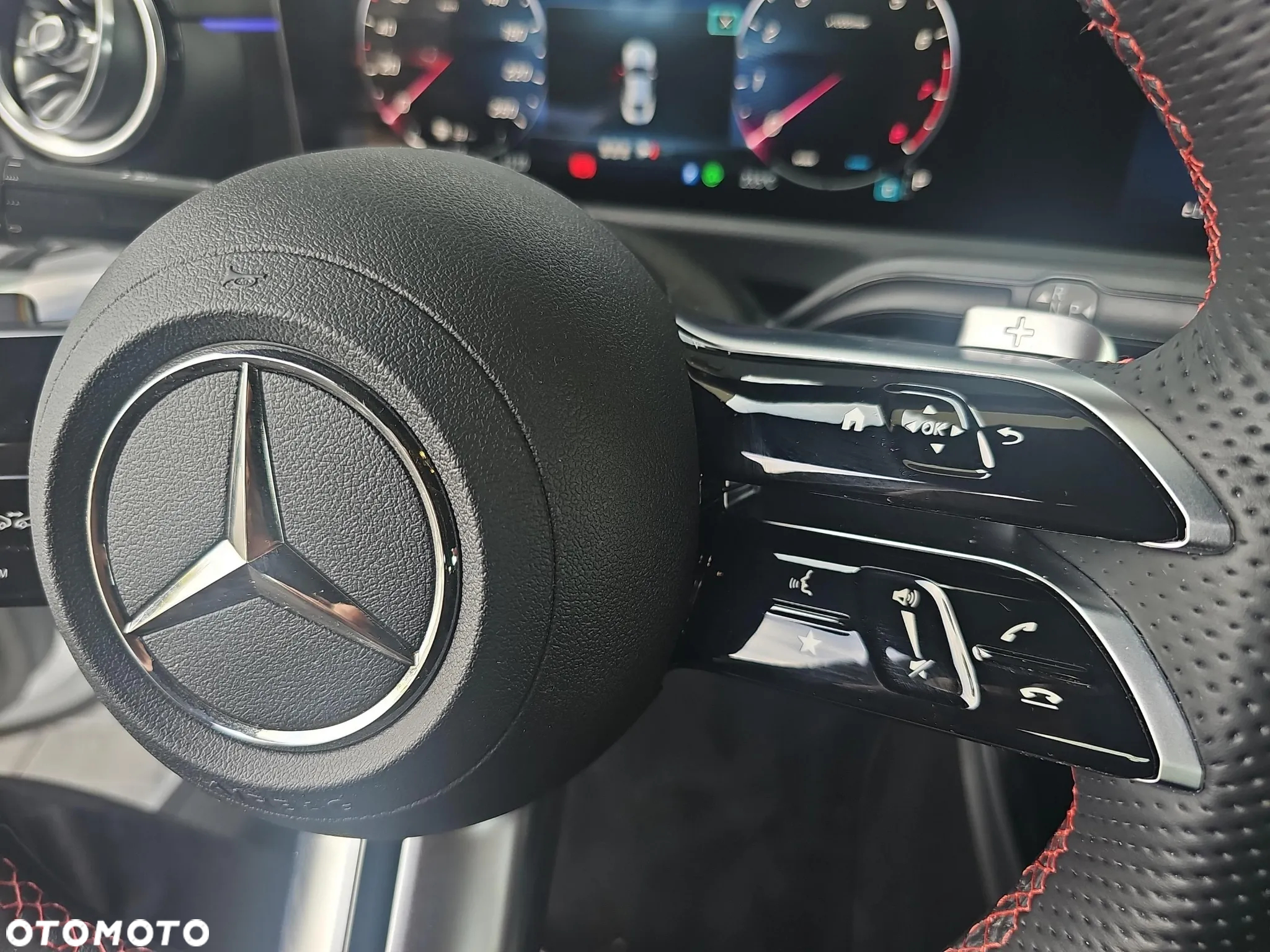 Mercedes-Benz CLA 200 7G-DCT AMG Line Advanced Plus - 18