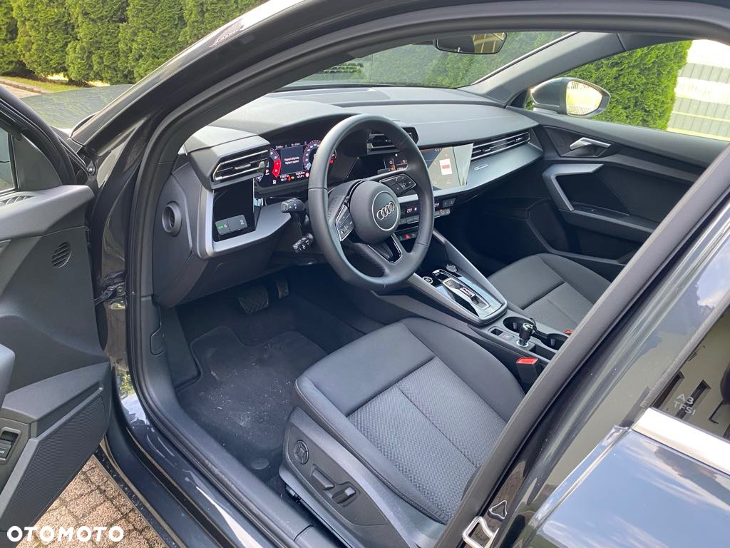 Audi A3 - 5