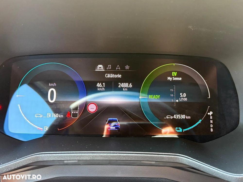 Renault Clio - 9