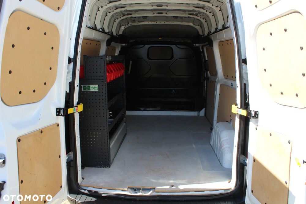 Ford Transit Custom - 11