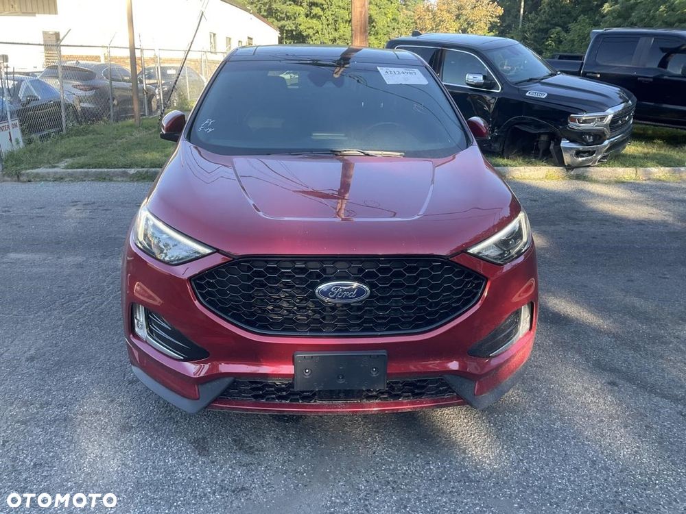 Ford Edge - 24