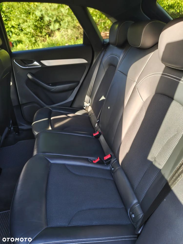 Audi Q3 2.0 TDI - 15