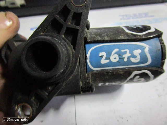Bomba Ar Agua E Compressores 9640937380 PEUGEOT 307 2002 2.0 HDI AGUA - 3