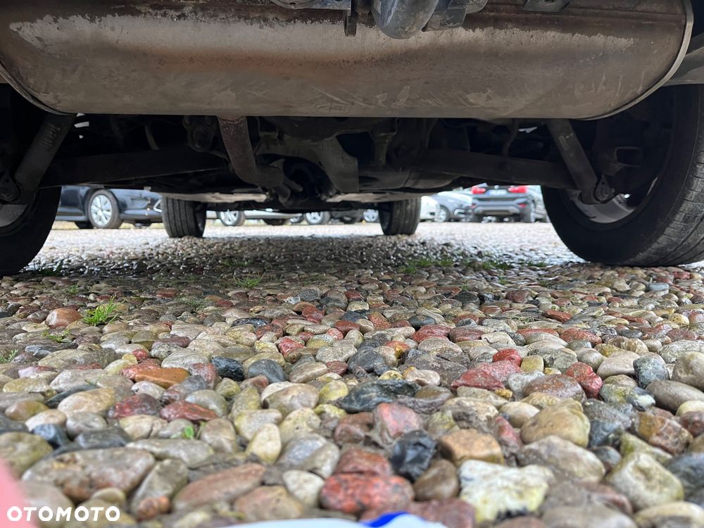 Nissan Qashqai+2 1.6 I-Way - 26