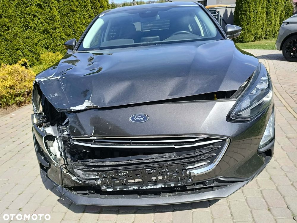 Ford Focus 1.0 EcoBoost Titanium - 2