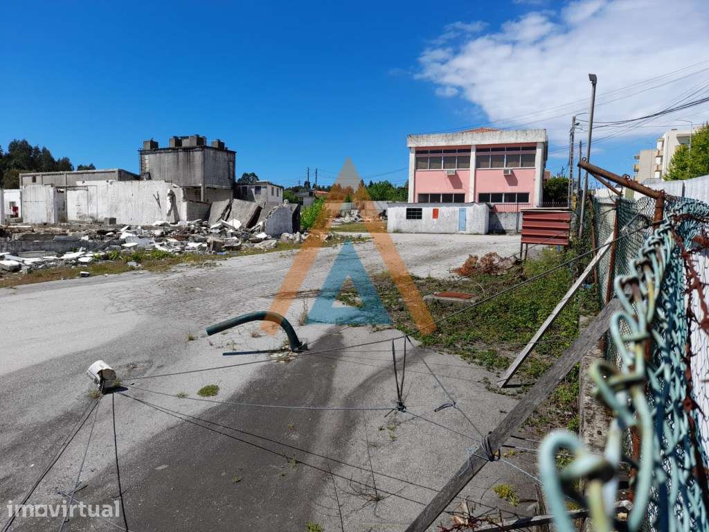 Terreno para Urbanização - Grande imagem: 3/7