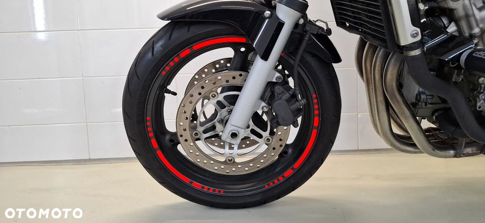 Honda Hornet - 13