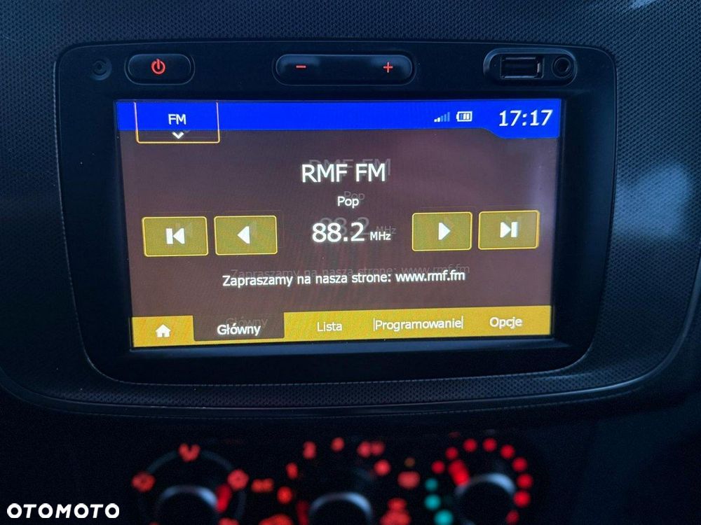 Dacia Sandero Stepway - 16