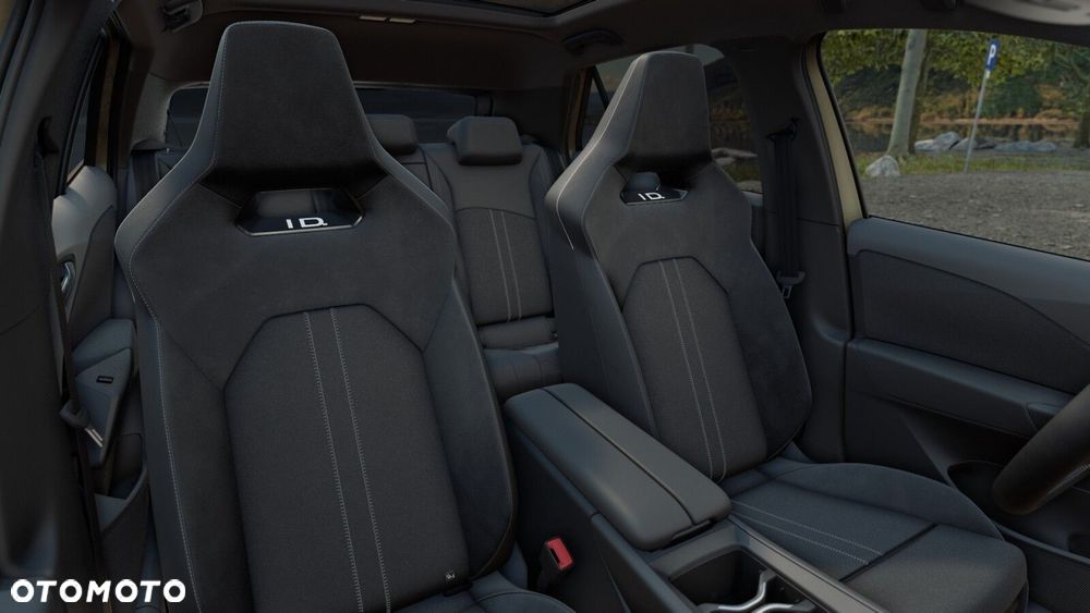 Volkswagen ID.3 Neo 58kWh Style - 12