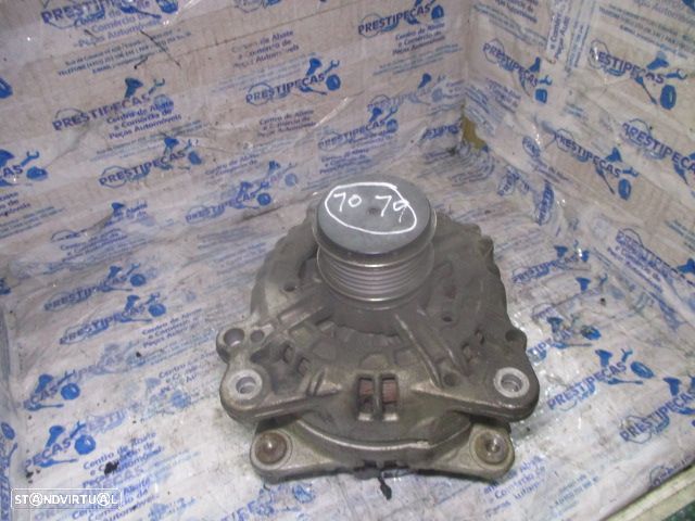 ALTERNADOR 0986041860 AUDI A3 2000 1.9 Tdi - 1