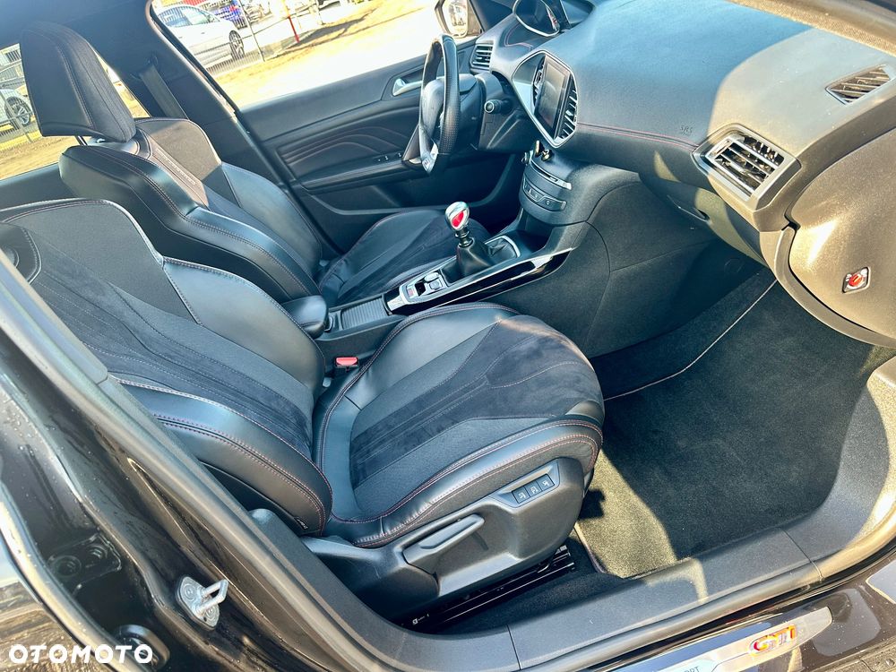 Peugeot 308 GTi by Sport - 25