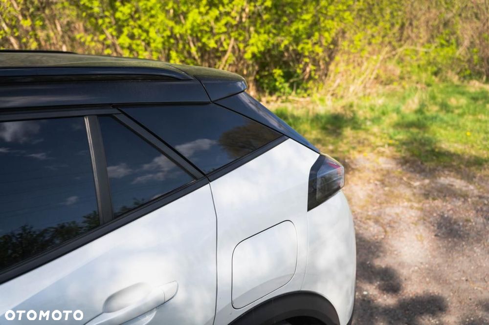 Peugeot 2008 - 14