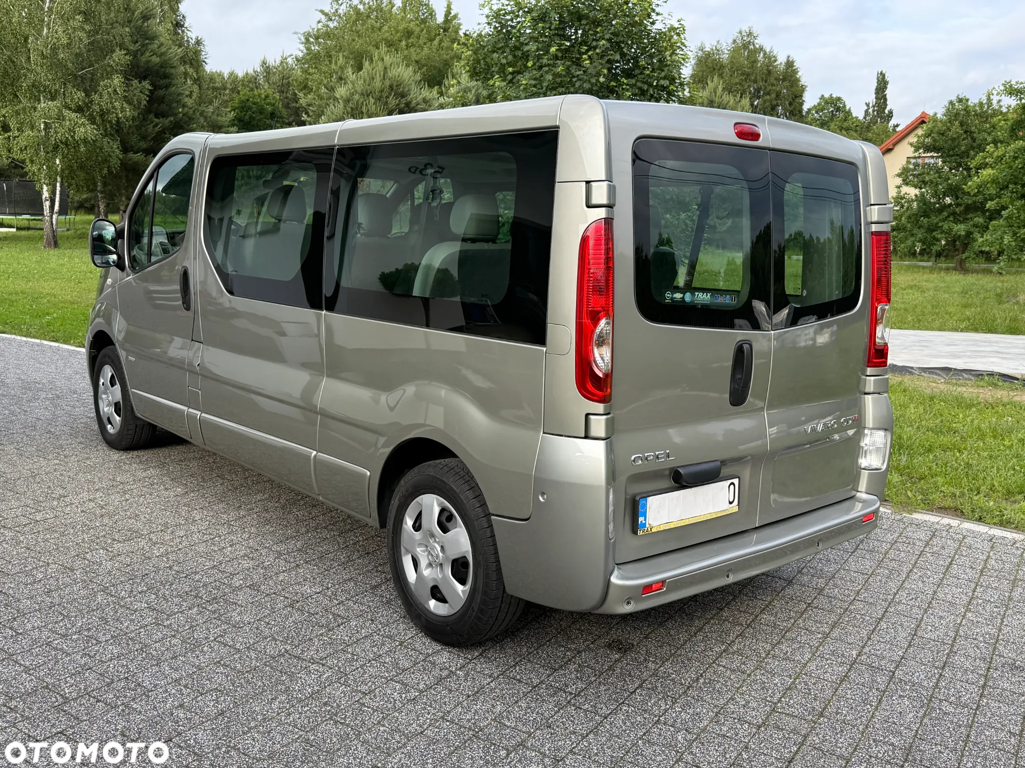 Opel Vivaro Life Cosmo L2H1 - 29
