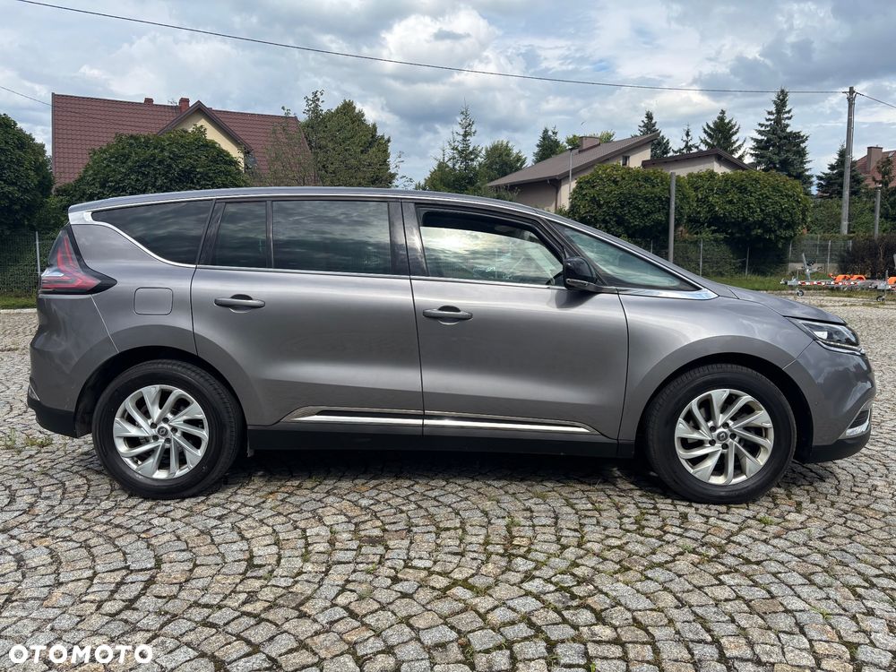 Renault Espace Energy dCi 160 EDC Initiale Paris - 4