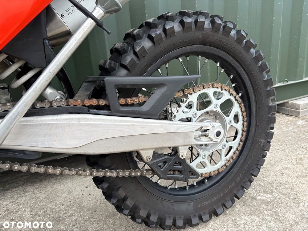 KTM EXC 350 - 27