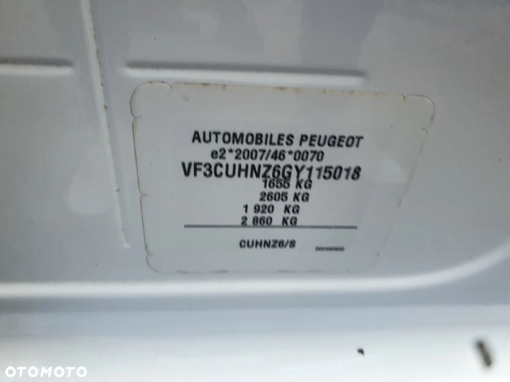 Peugeot 2008 PureTech 110 Stop&Start Allure - 26
