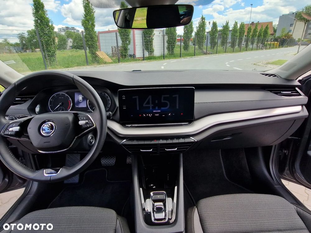 Skoda Octavia ver-1-0-tsi-e--tec-ambition-dsg - 10