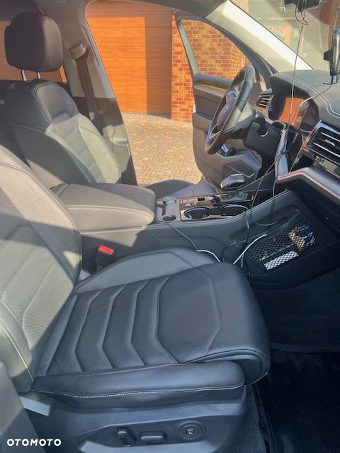 Volkswagen Touareg 3.0 V6 TDI 4Motion Elegance - 26