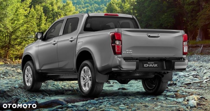 Isuzu D-Max 1.9 DC LS - 3