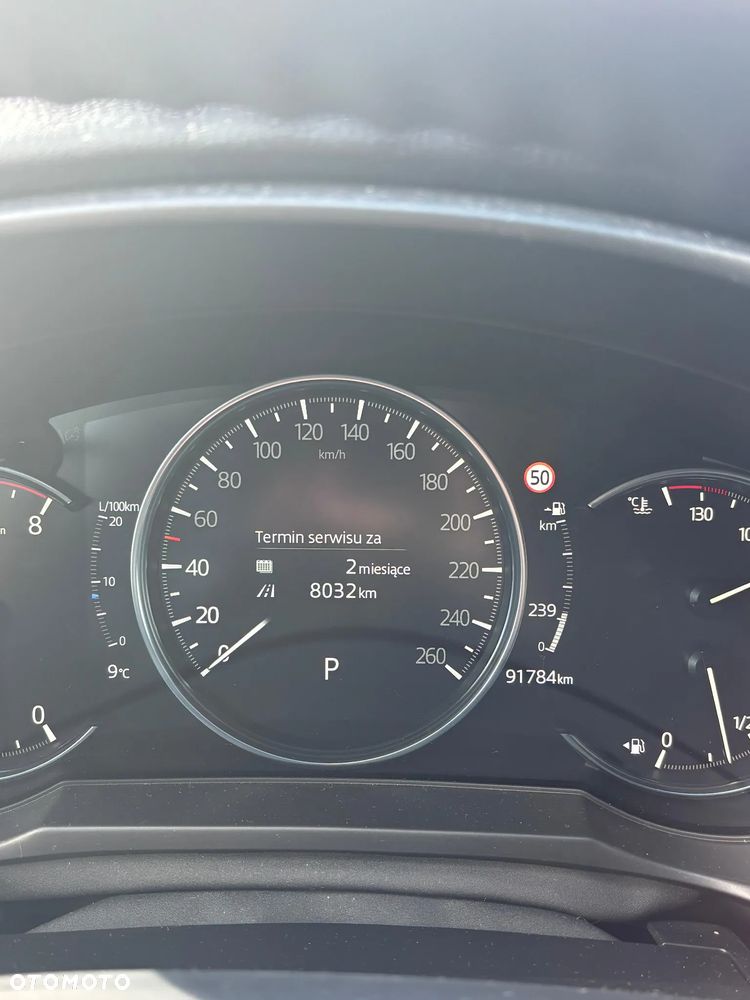 Mazda 6 2.0 SkyPrestige - 10