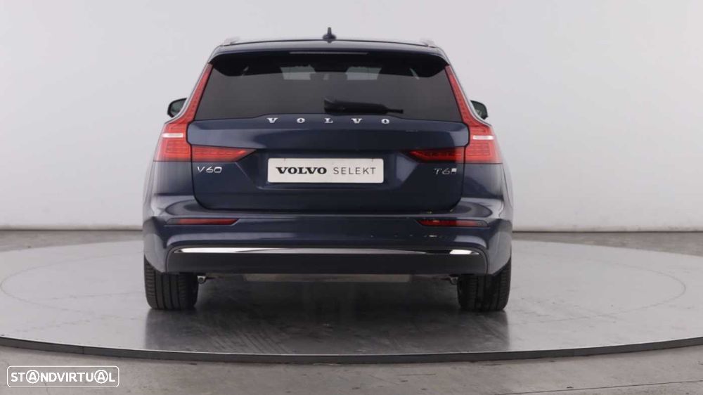 Volvo V60 2.0 T6 AWD TE Core - 10