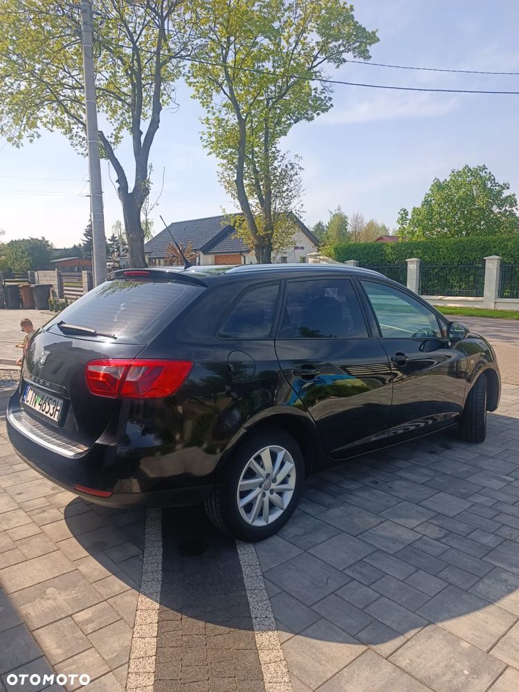 Seat Ibiza 1.2 TSI Style Viva - 3