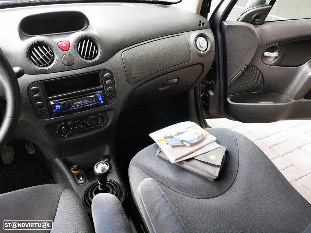 Citroën C3 - 6
