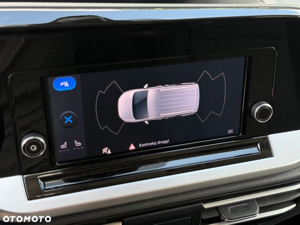 Ford Tourneo Connect 2.0 EcoBlue Titanium - 18