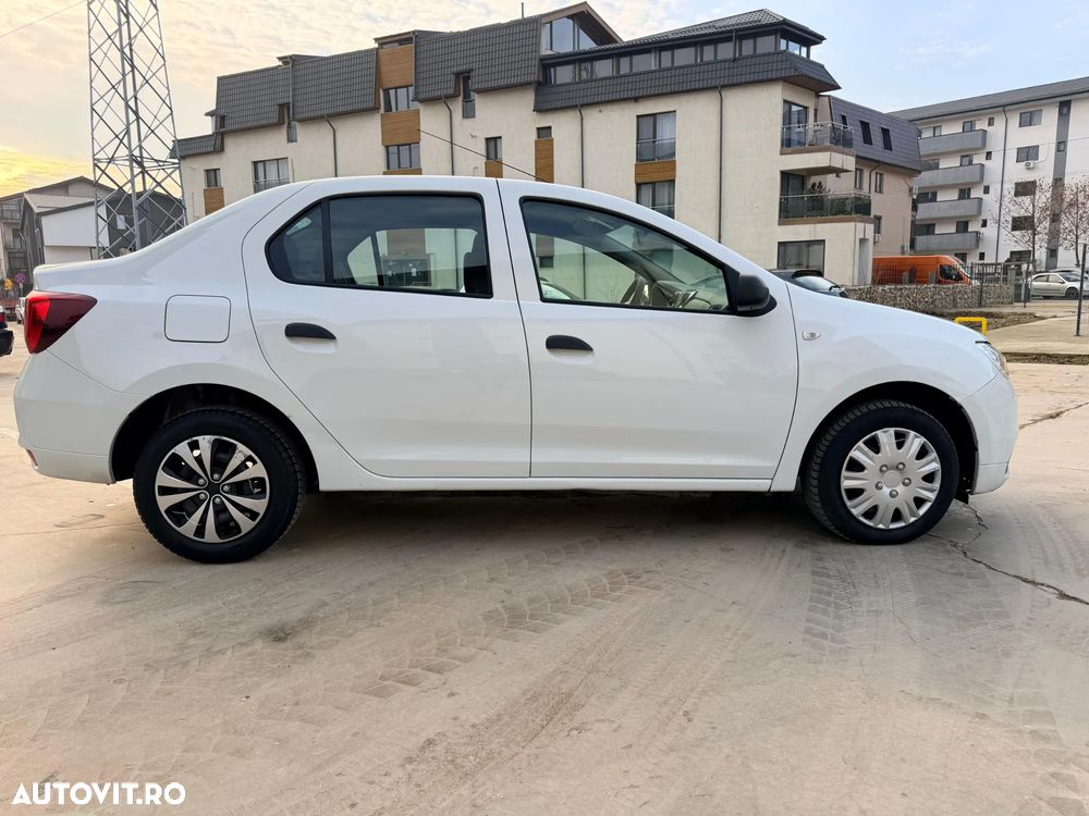 Dacia Logan - 9