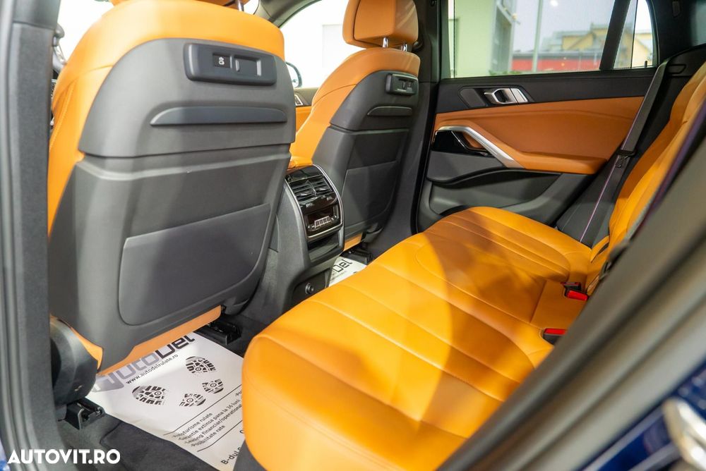 BMW X6 - 23
