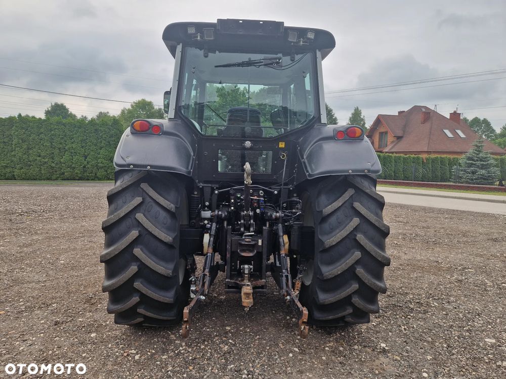 Valtra T131 HiTech - 32