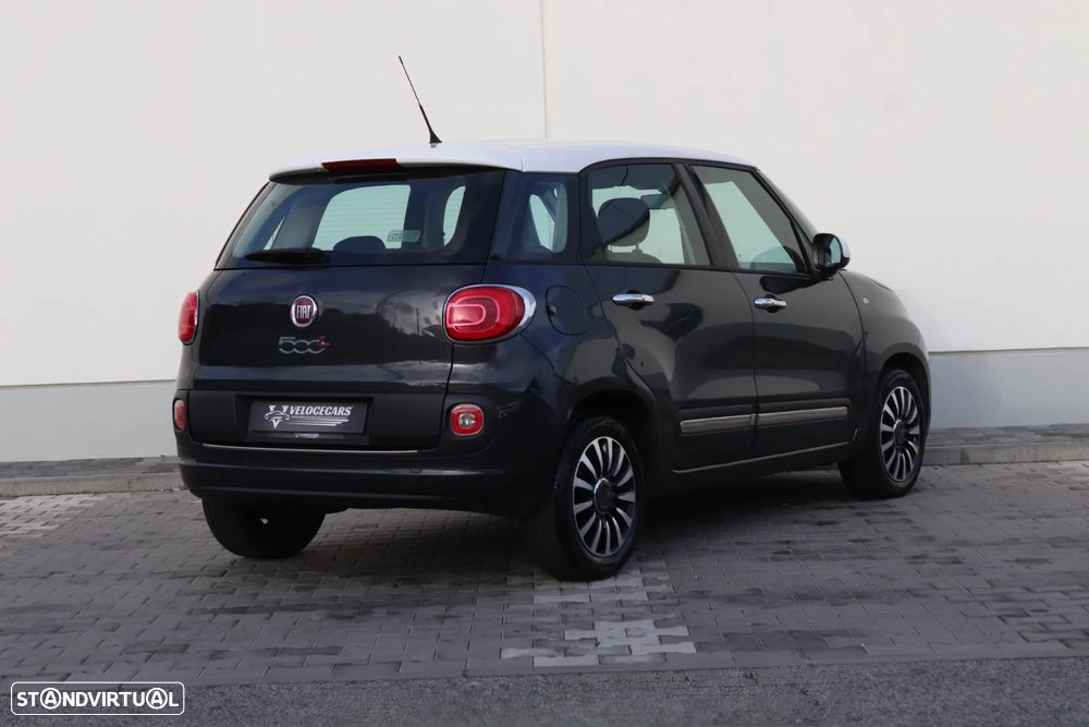 Fiat 500L 1.3 MJ Pop Star S&S - 2