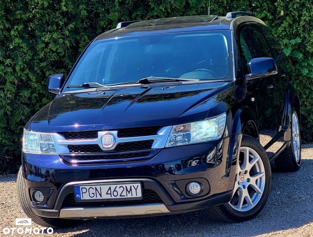 Fiat Freemont - 32