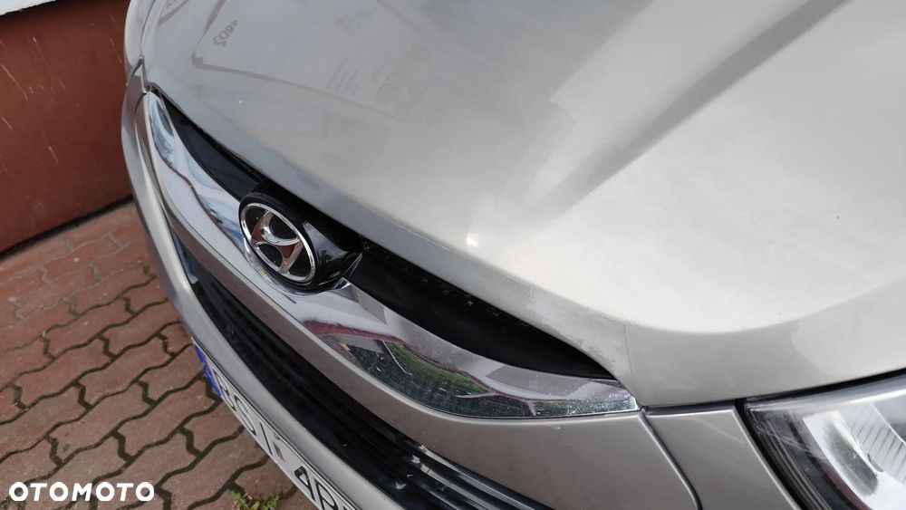 Hyundai ix35 - 18