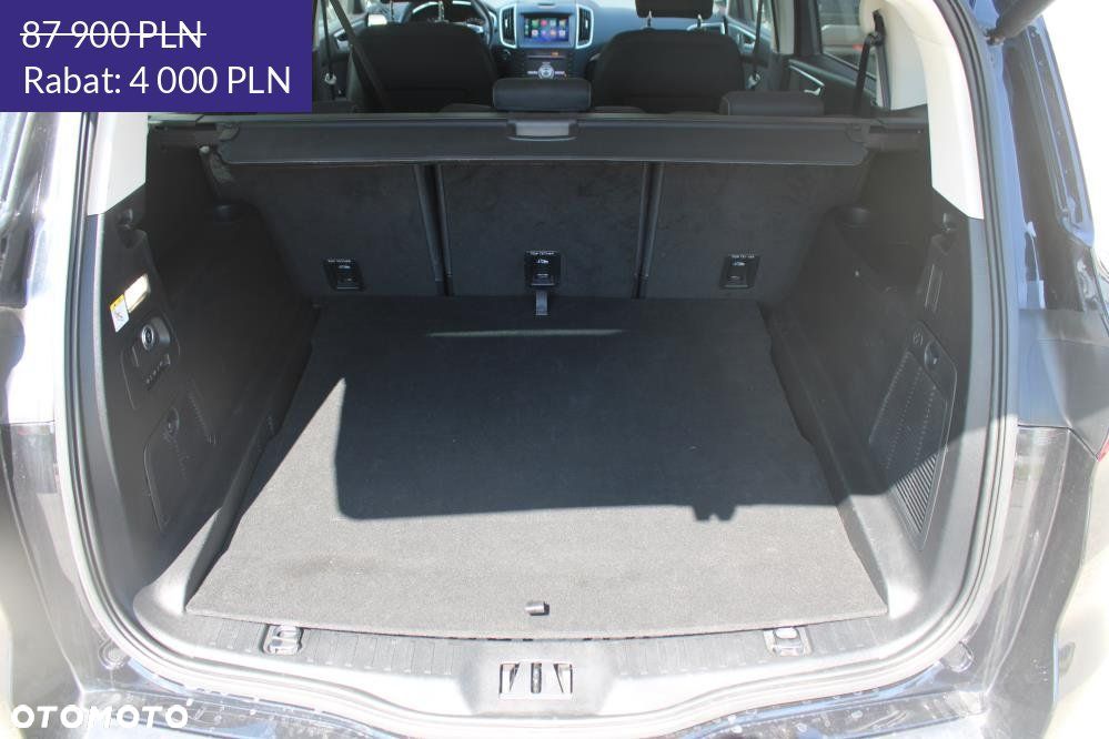 Ford S-Max - 39