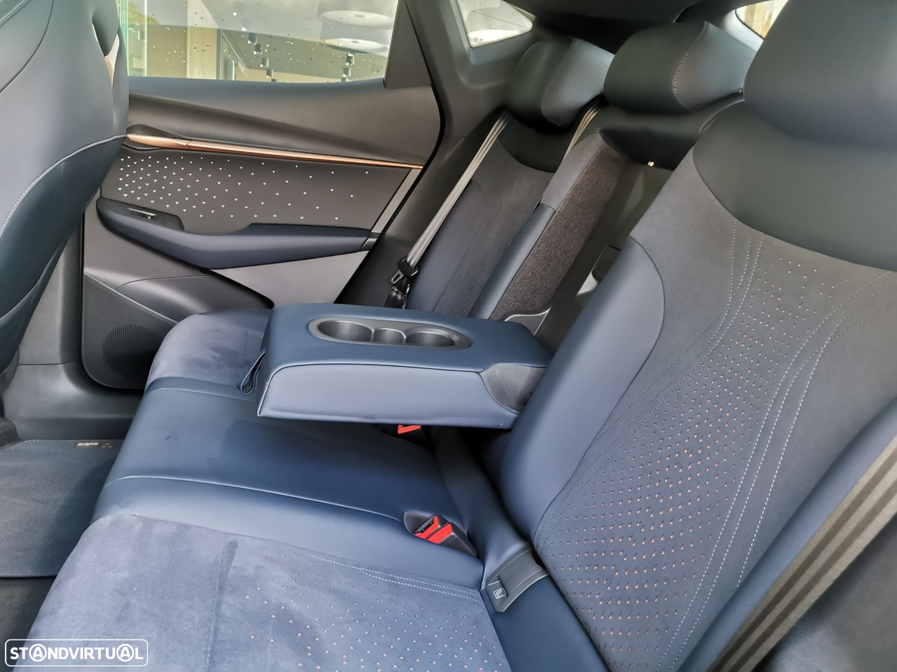 Cupra Tavascan - 30