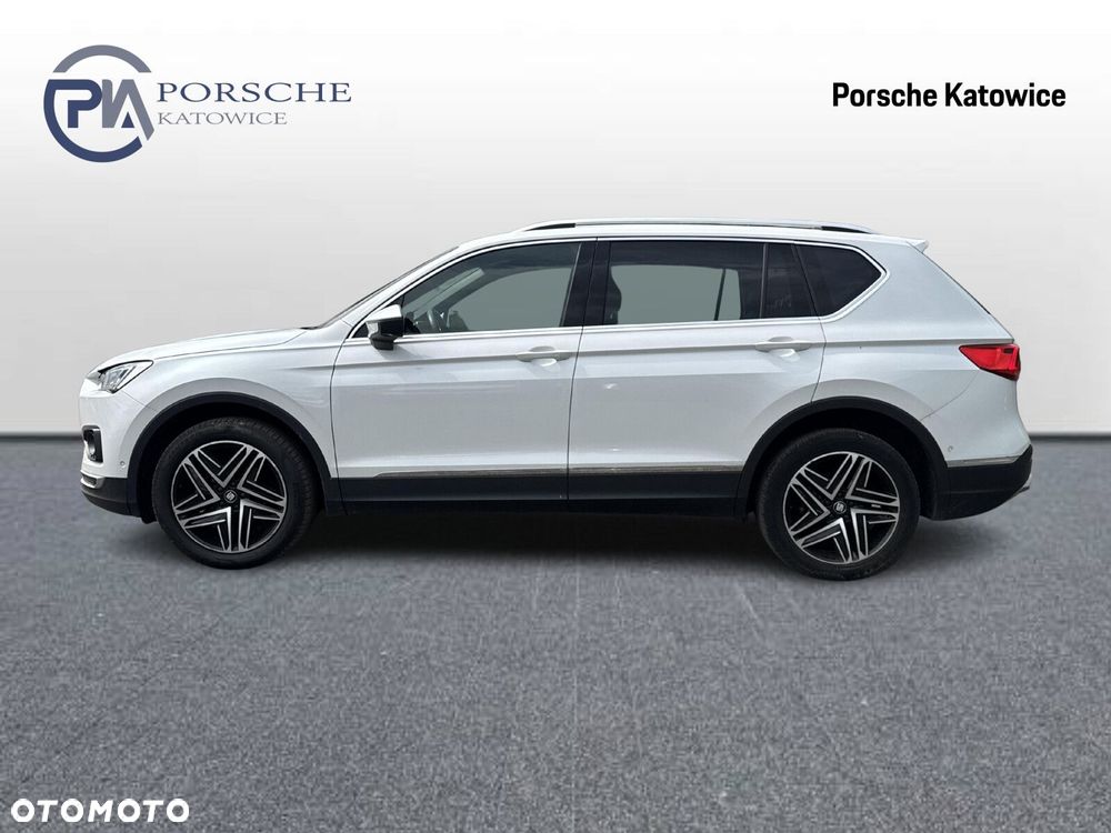 Seat Tarraco 2.0 TDI Xcellence S&S - 4