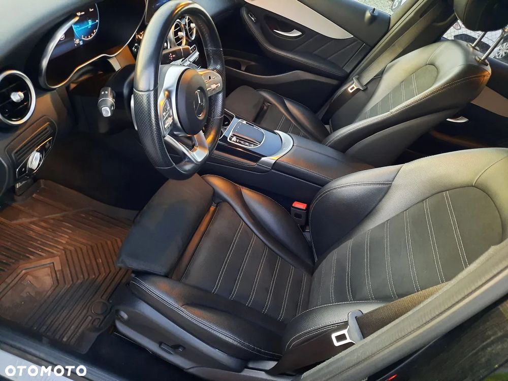 Mercedes-Benz GLC 220 d 4-Matic - 18