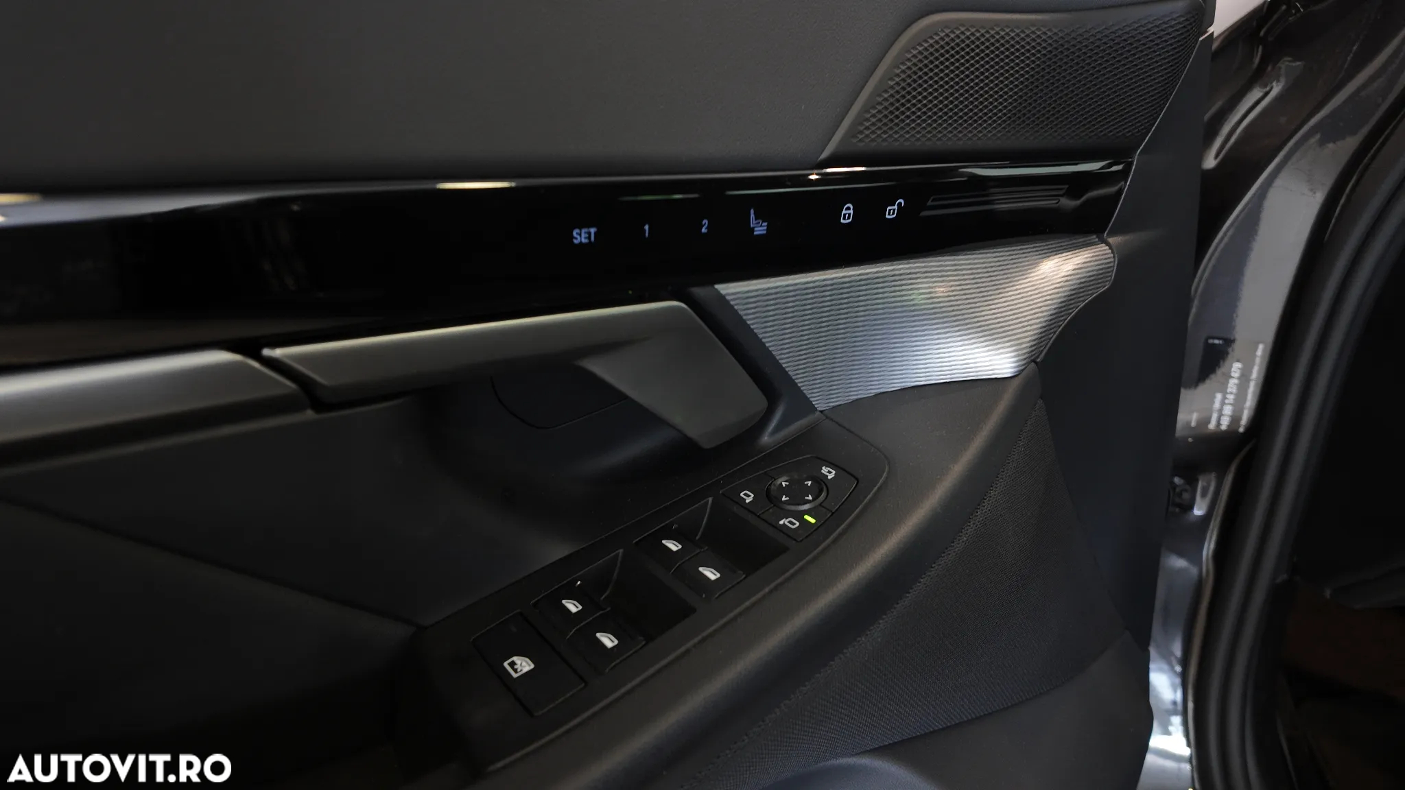 BMW Seria 5 520d xDrive AT MHEV - 22