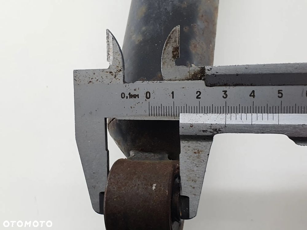 AMORTYZATOR TYL SPREZYNA  TGB BLADE 550 - 12
