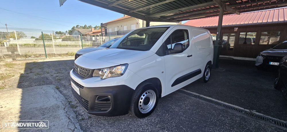 Peugeot Partner - 3