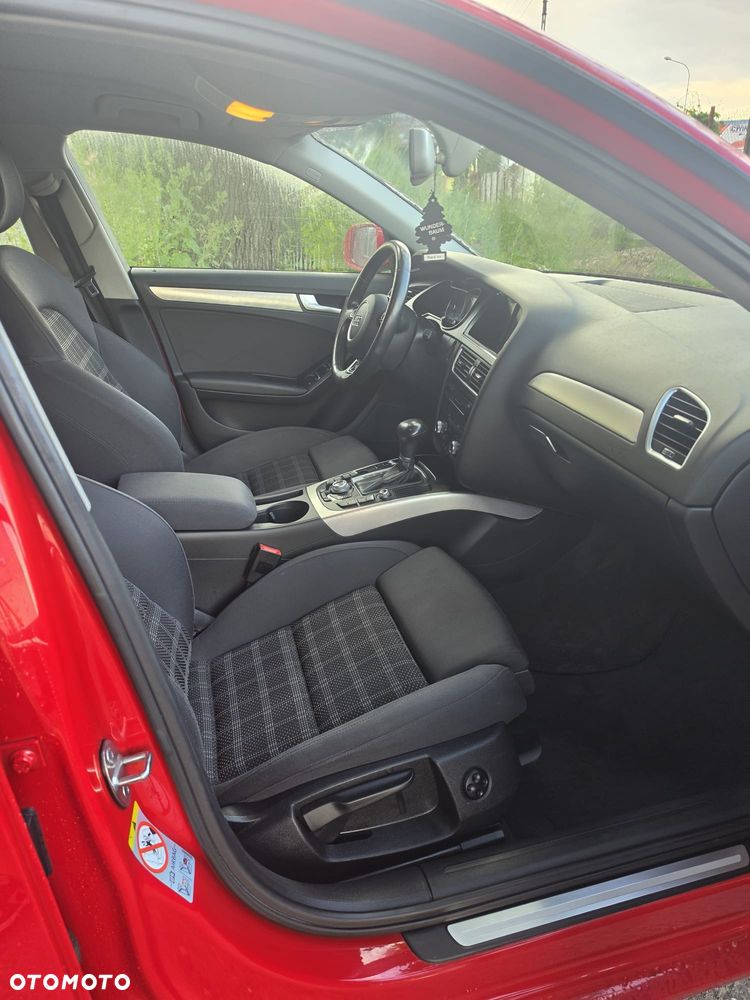 Audi A4 Avant - 7
