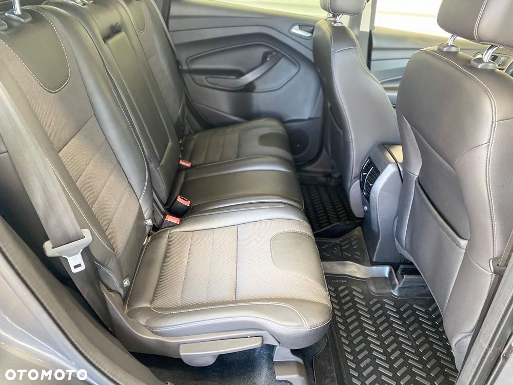 Ford Kuga 2.0 TDCi 4x4 Individual - 14